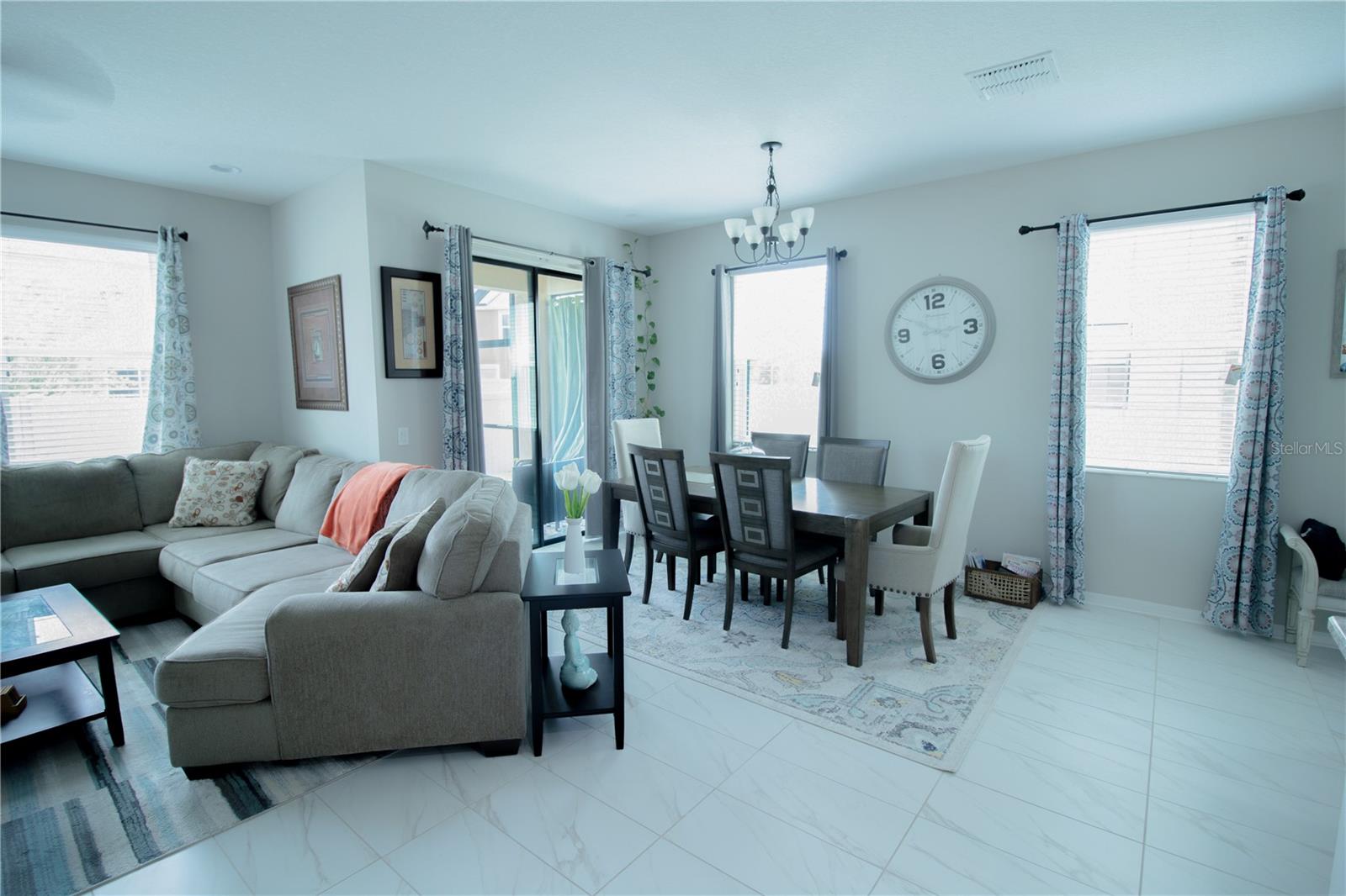 LONG LAKE RANCH-VLG 8 - Residential Lease