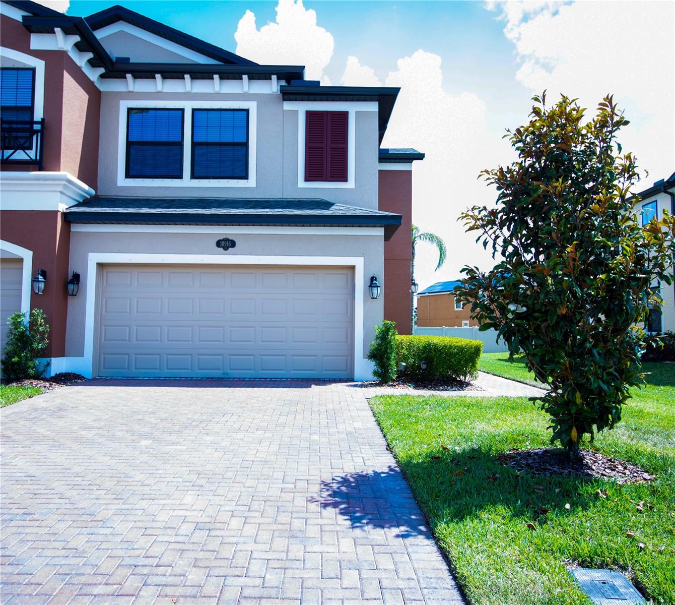 LONG LAKE RANCH-VLG 8 - Residential Lease