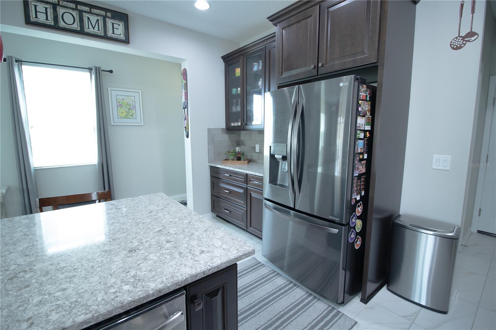 LONG LAKE RANCH-VLG 8 - Residential Lease