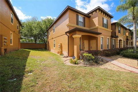 A home in DAVENPORT