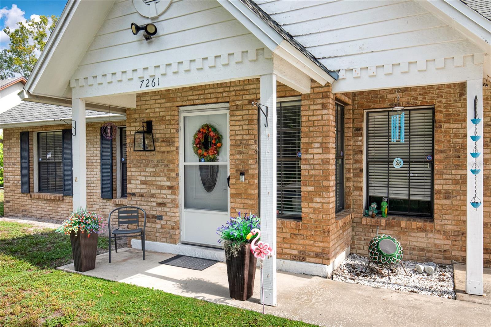 7261 ABBEY LANE