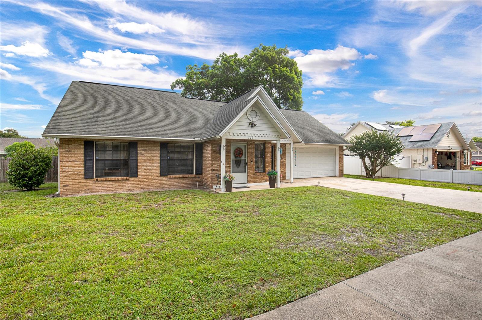 7261 ABBEY LANE