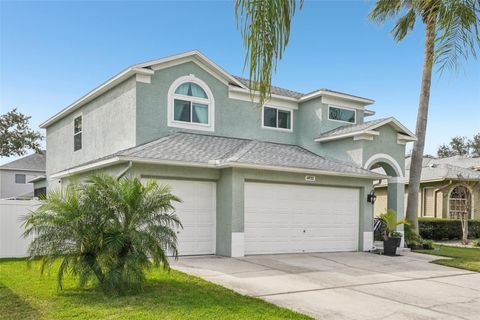 Photo of 4932 Dunnwoody Place, Oldsmar, FL 34677 (MLS # TB8464921)