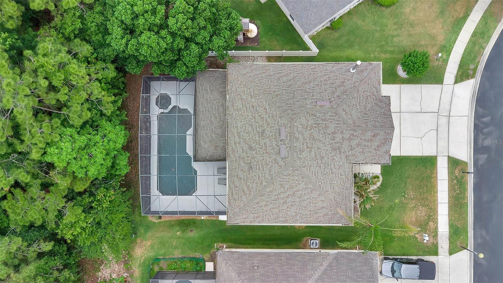 LAKE KEHOE PRESERVE 45/87 - Residential