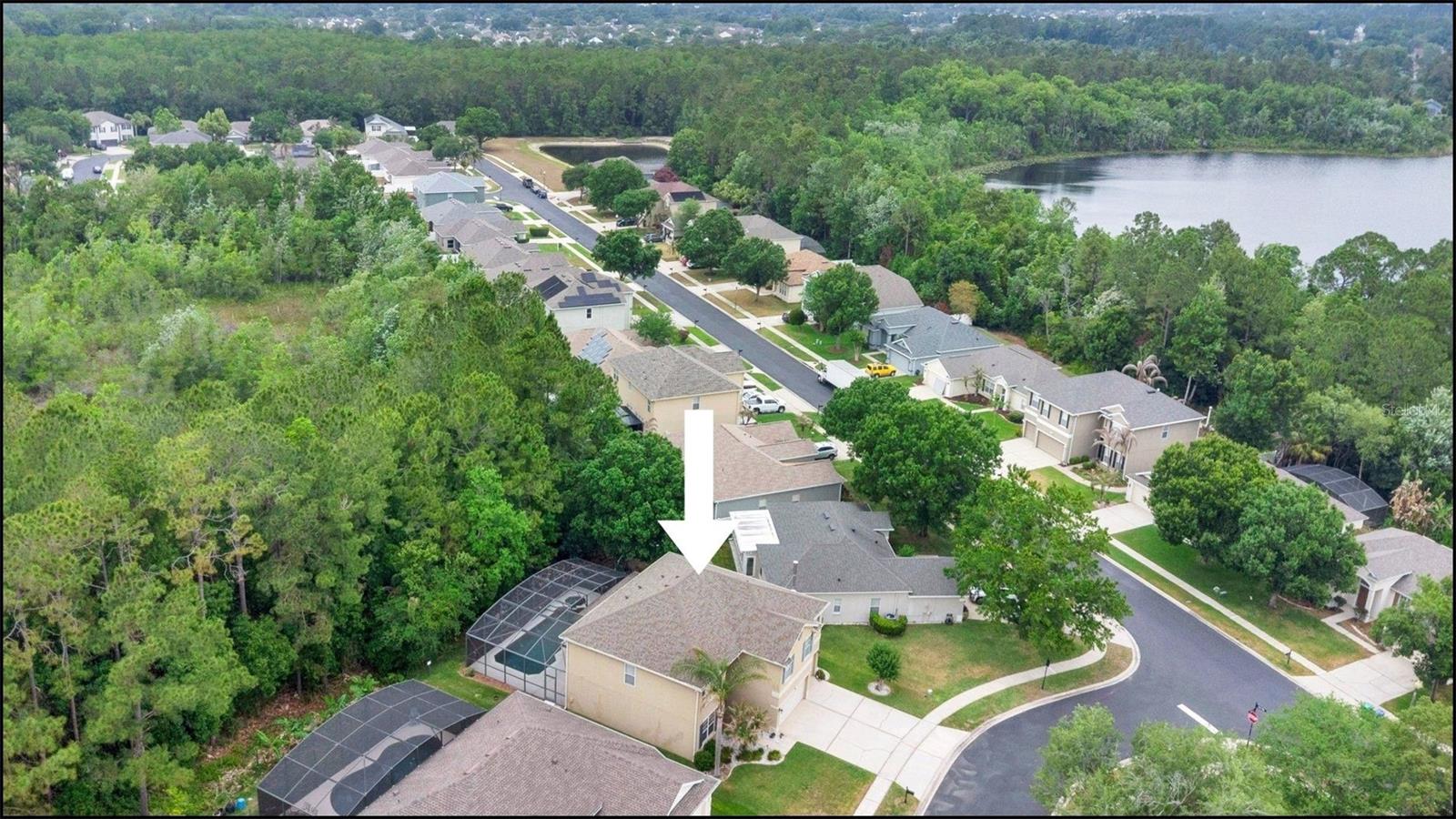 LAKE KEHOE PRESERVE 45/87 - Residential