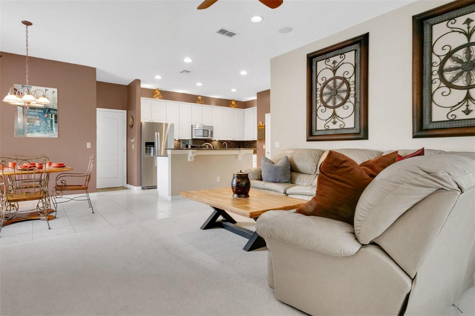 LAKE KEHOE PRESERVE 45/87 - Residential