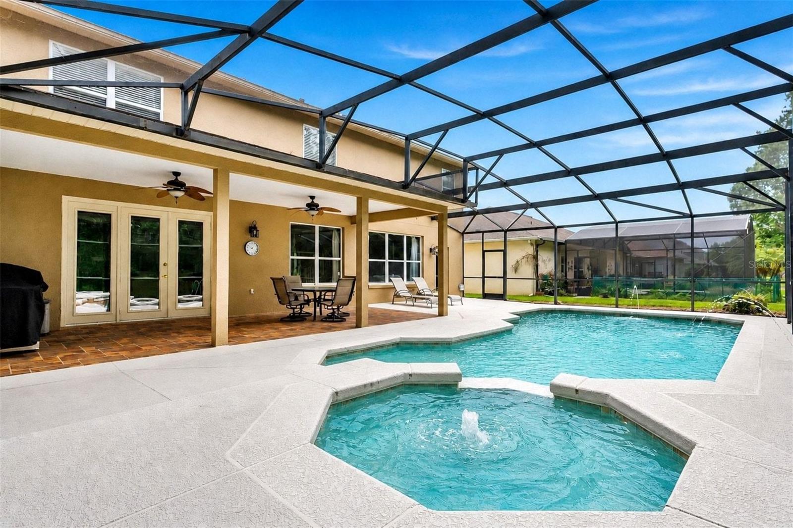 LAKE KEHOE PRESERVE 45/87 - Residential