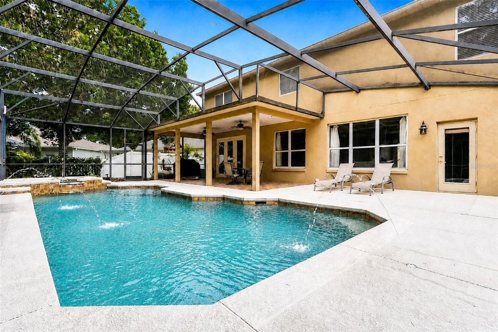 LAKE KEHOE PRESERVE 45/87 - Residential