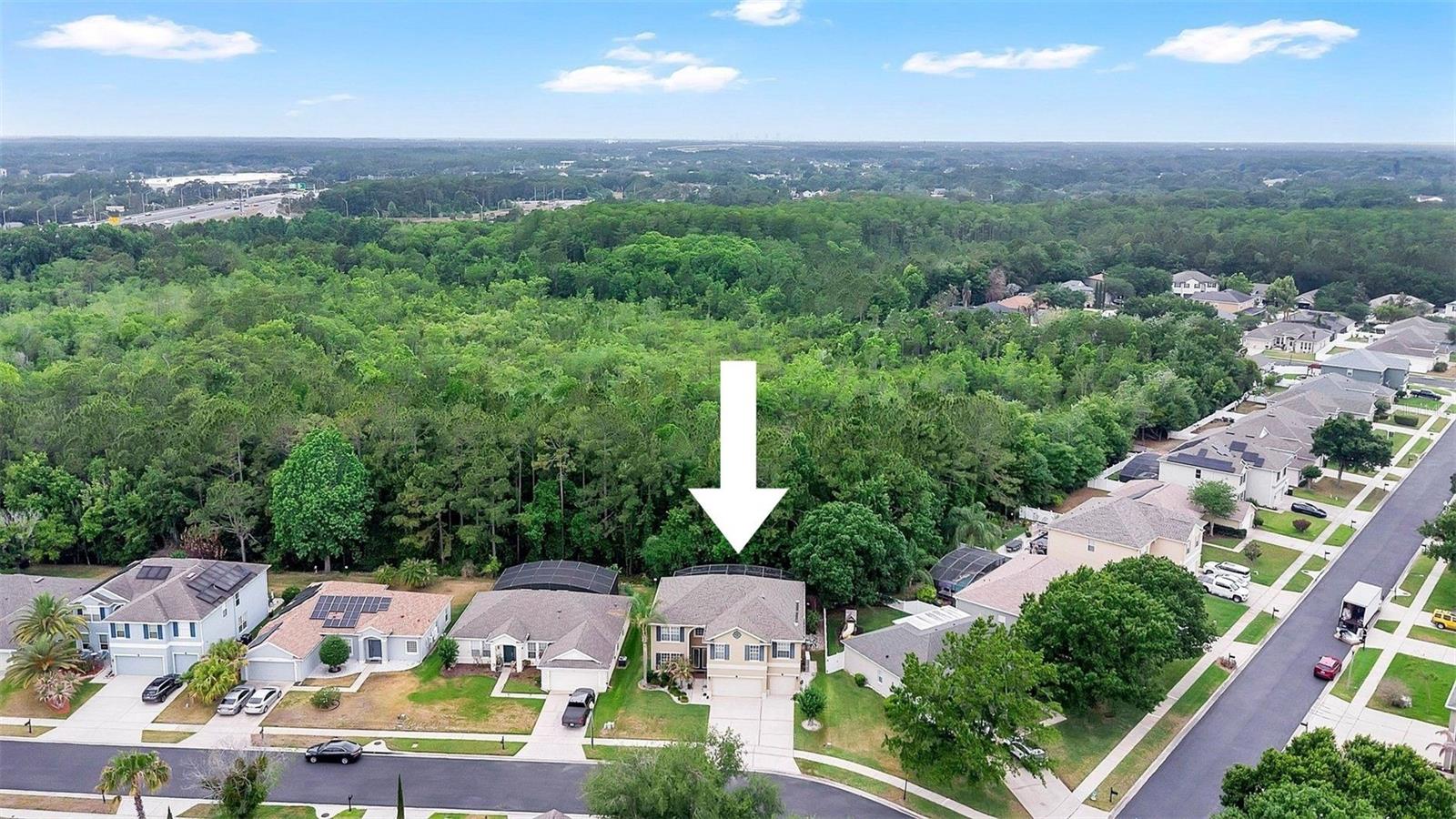 LAKE KEHOE PRESERVE 45/87 - Residential