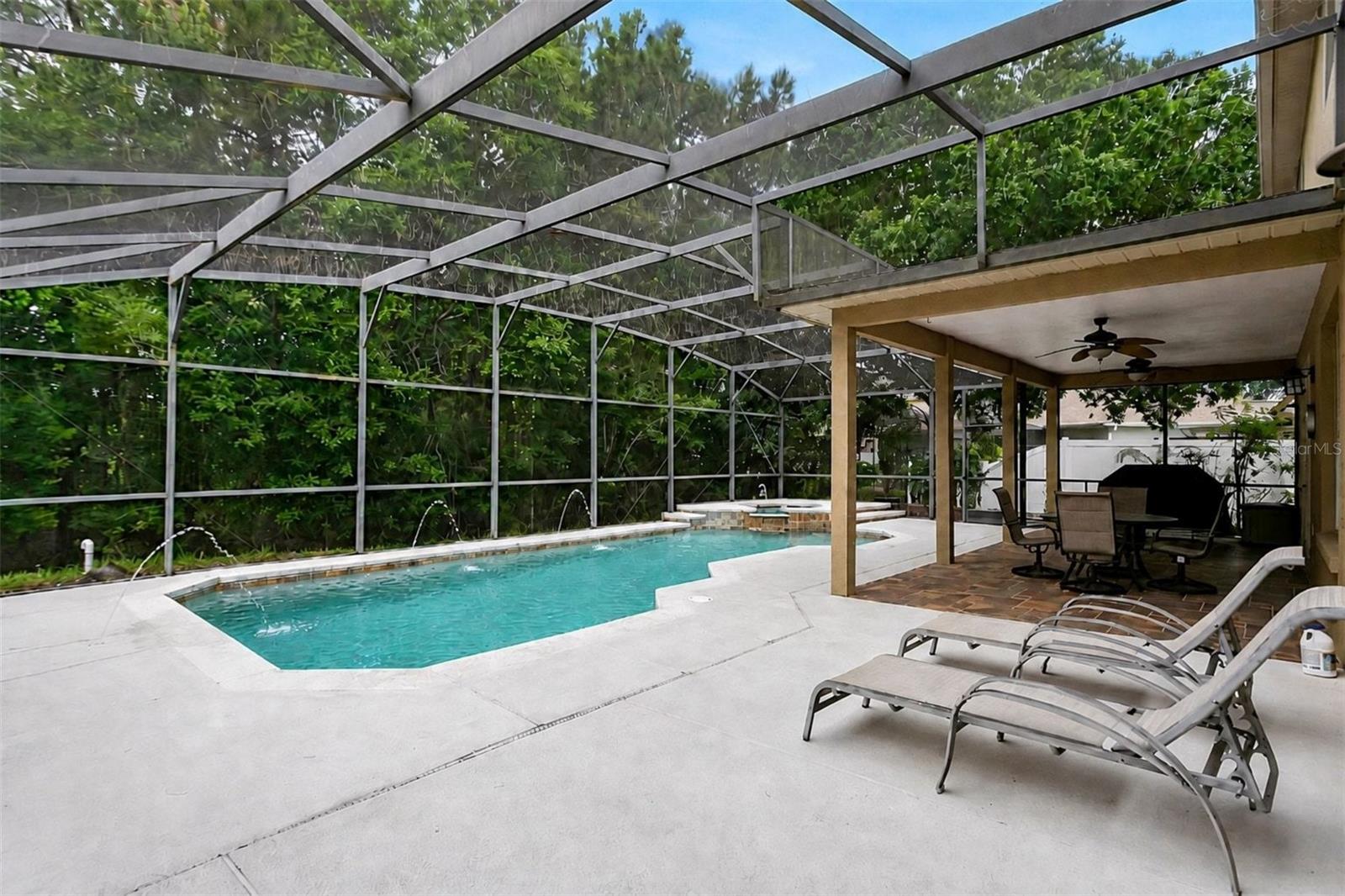 LAKE KEHOE PRESERVE 45/87 - Residential