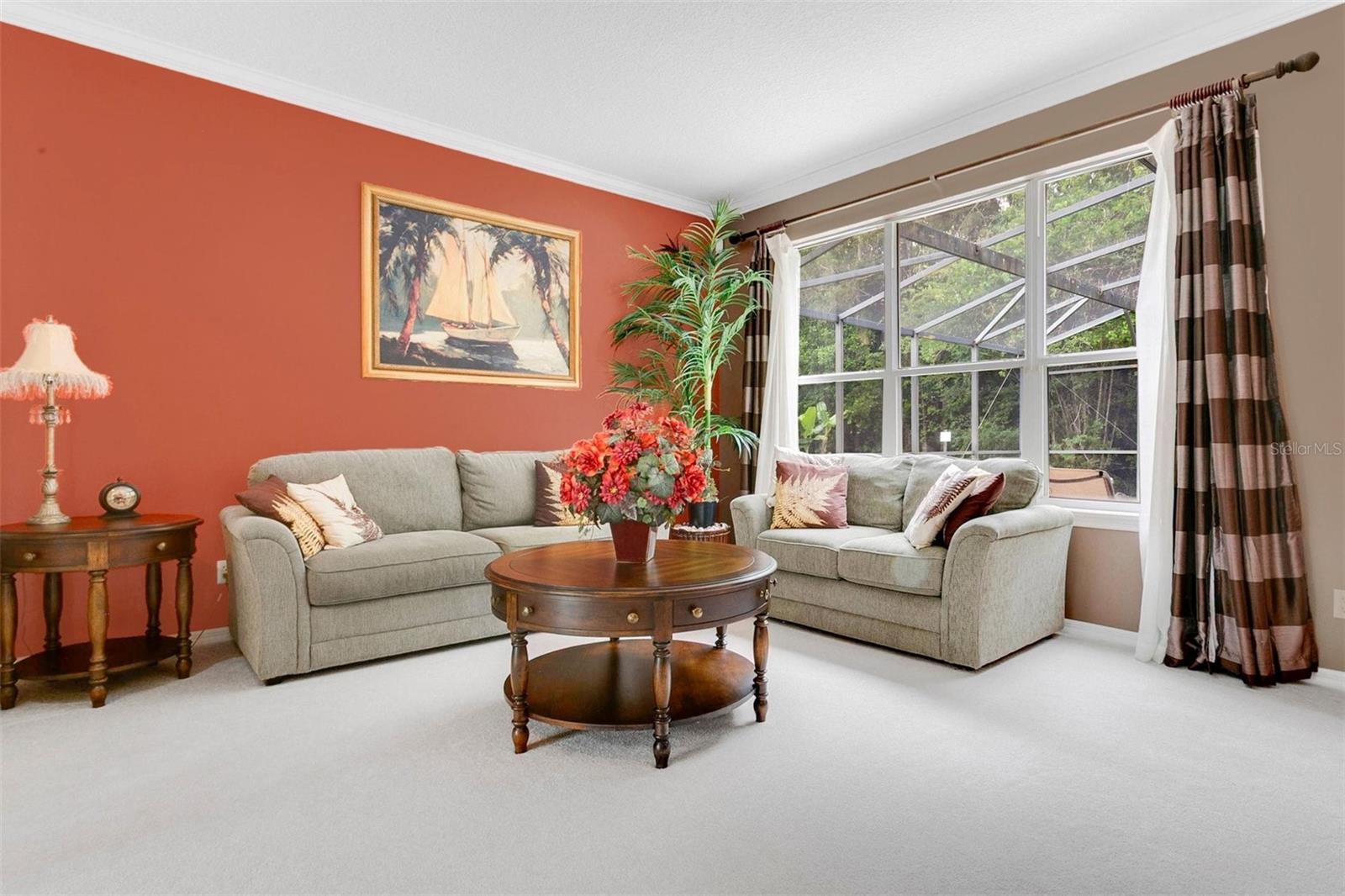 LAKE KEHOE PRESERVE 45/87 - Residential