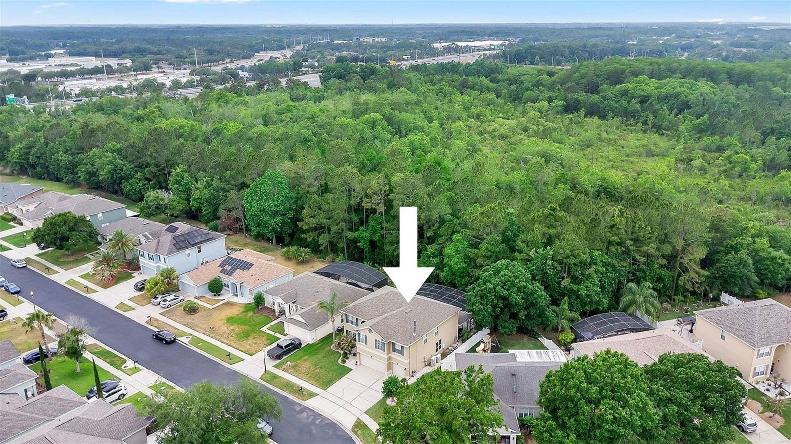 LAKE KEHOE PRESERVE 45/87 - Residential