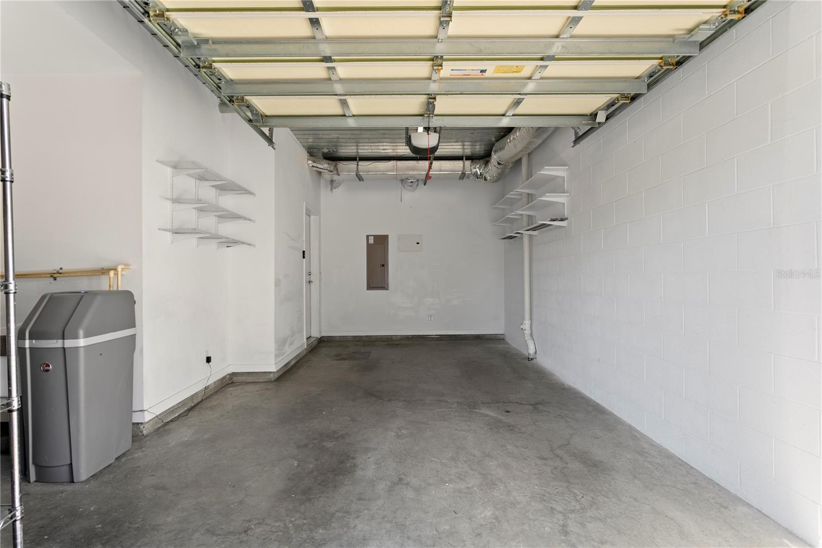 CHARLES COURT - Residential