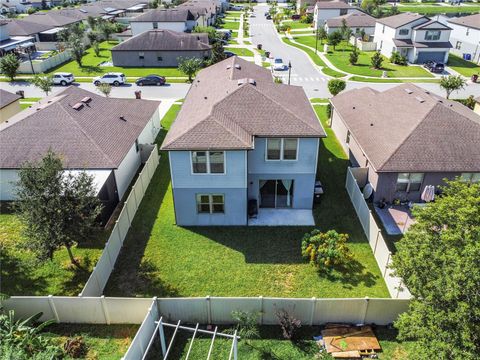 A home in SAINT CLOUD