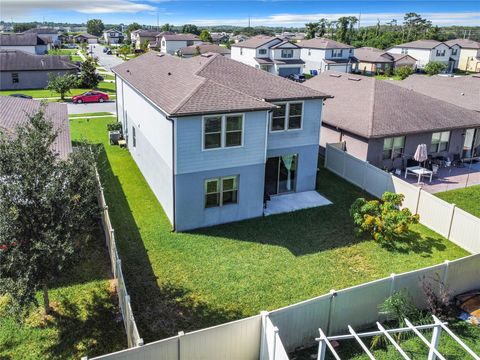 A home in SAINT CLOUD