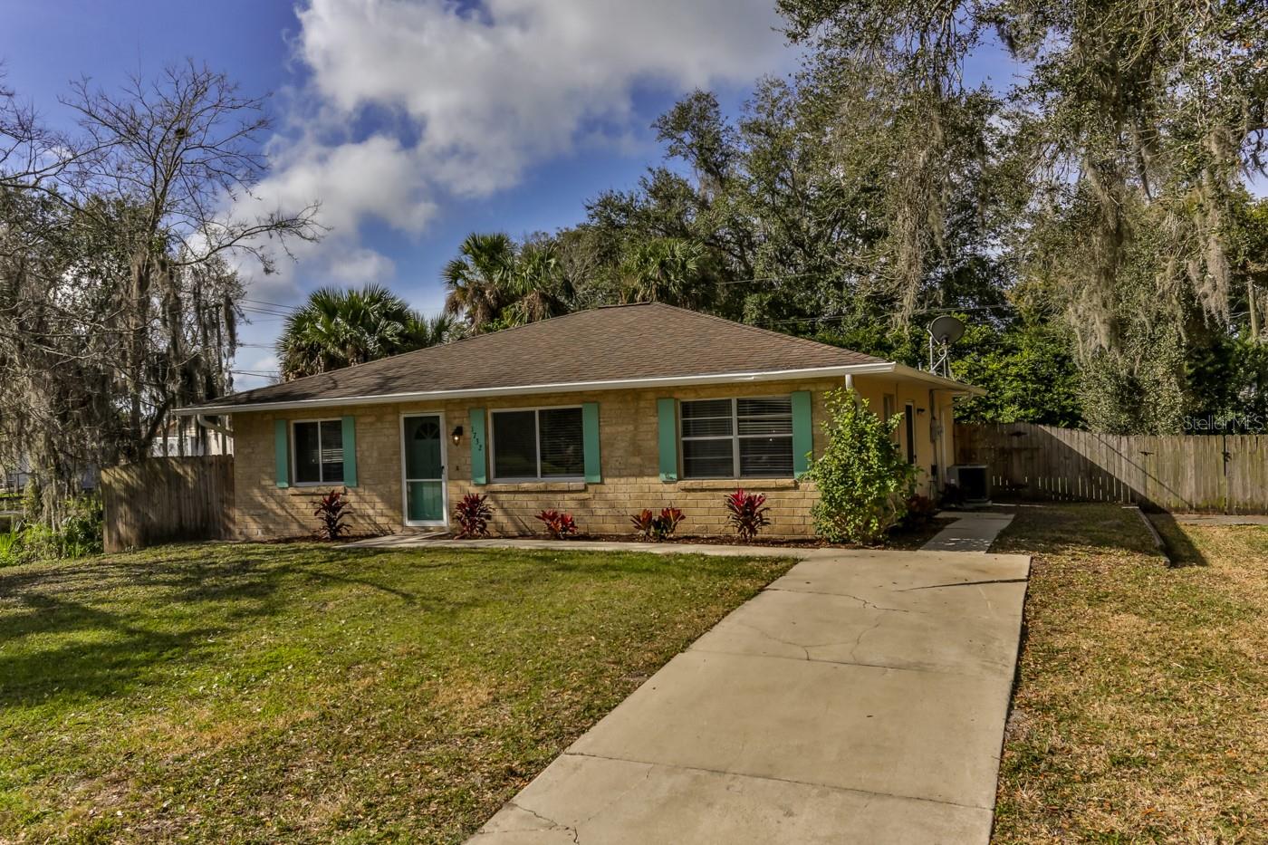 Florida Shores 01 - Residential