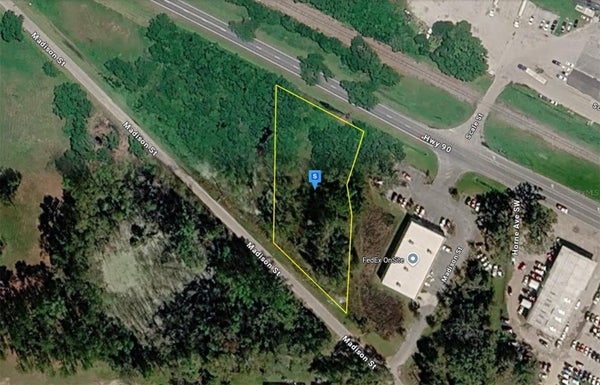 1317 HOWARD STREET, LIVE OAK, FL 32064 - Image 7557a11e89b6deb90fbead9682d28124/3711737983