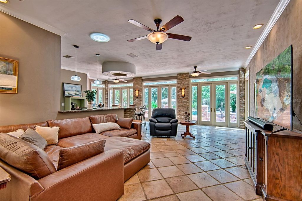 Photo of 12208 SW 9th Avenue, Newberry, FL 32669 (MLS # GC540479)