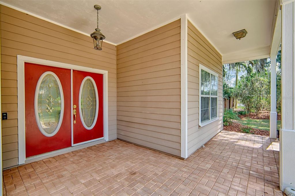Photo of 12208 SW 9th Avenue, Newberry, FL 32669 (MLS # GC540479)