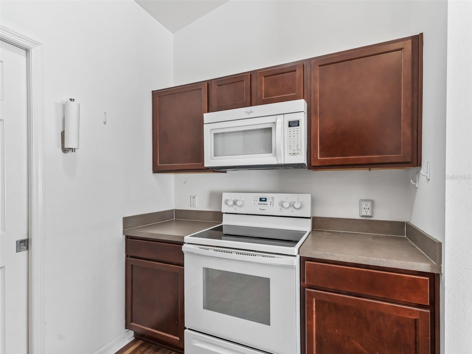 VILLAGES OF SUMTER PERDIDO VILLAS - Residential