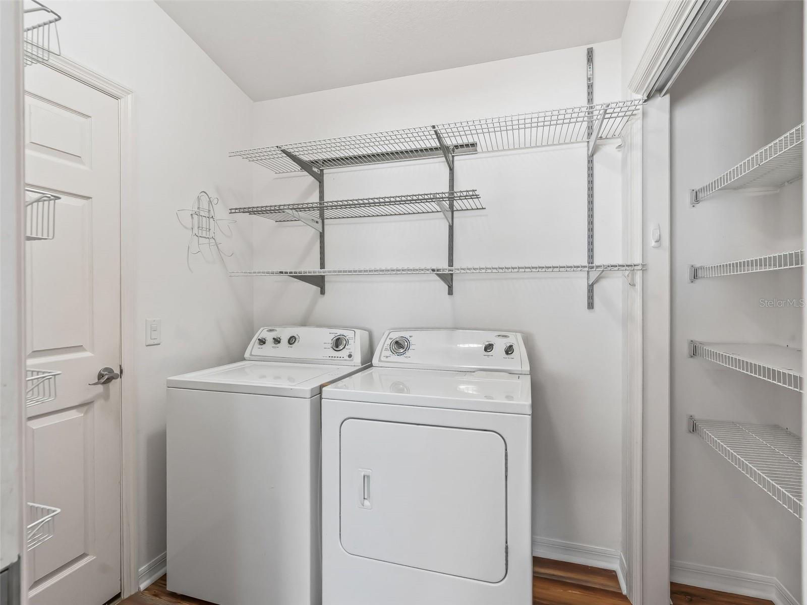 VILLAGES OF SUMTER PERDIDO VILLAS - Residential