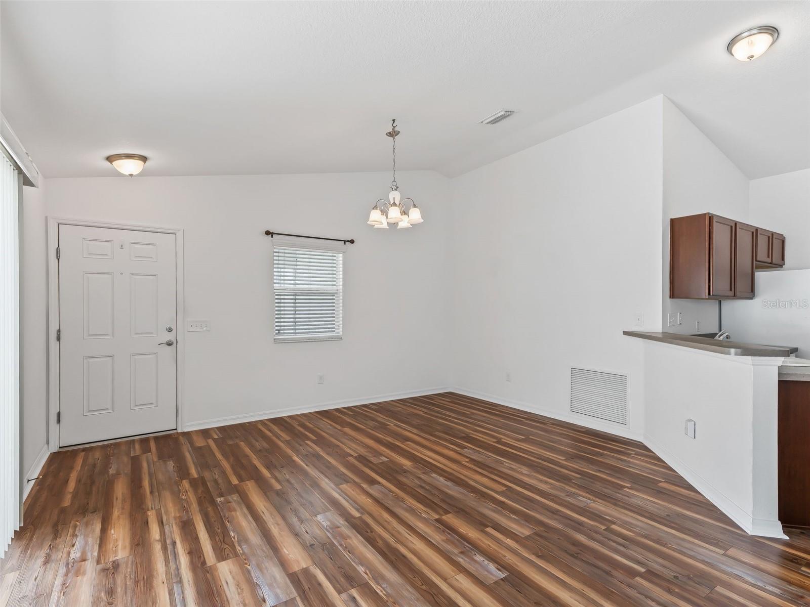 VILLAGES OF SUMTER PERDIDO VILLAS - Residential