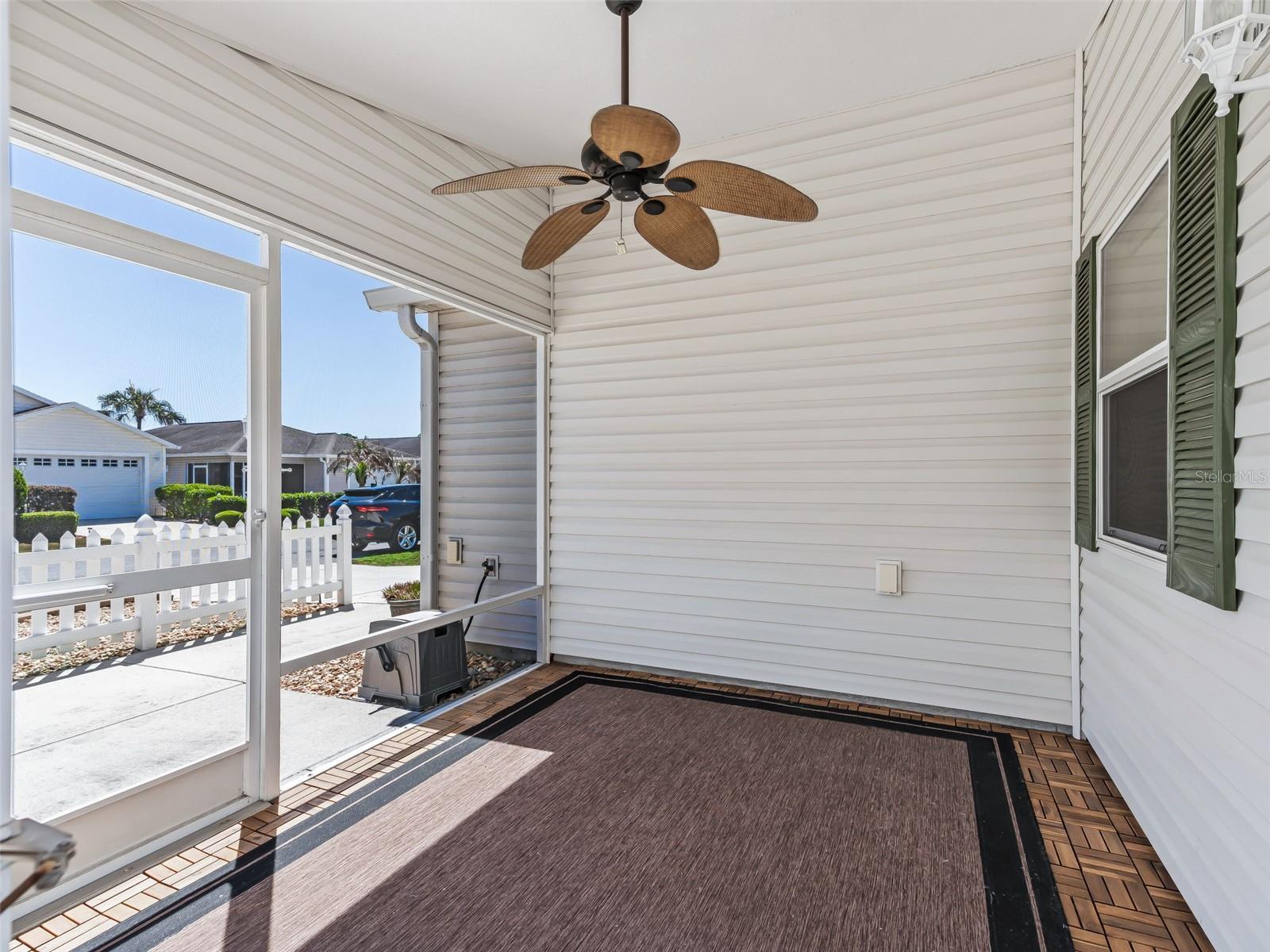 VILLAGES OF SUMTER PERDIDO VILLAS - Residential