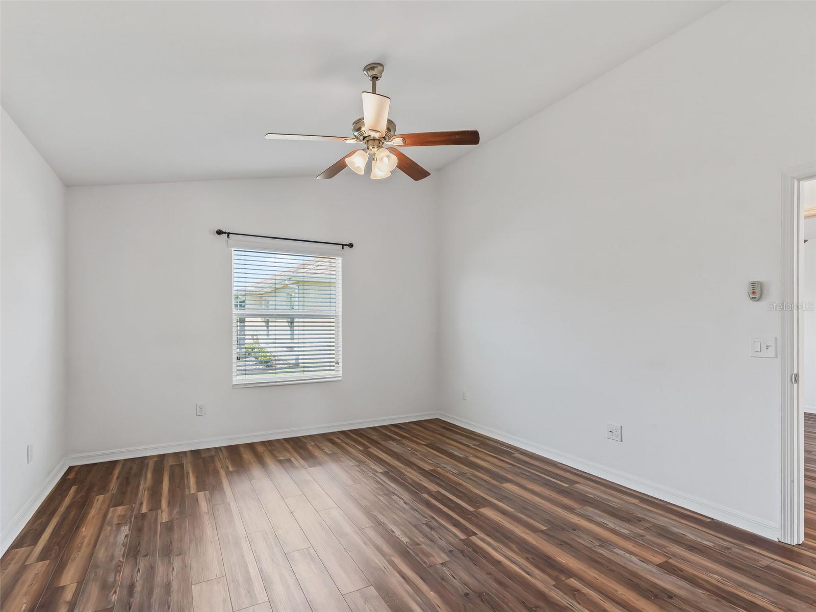 VILLAGES OF SUMTER PERDIDO VILLAS - Residential