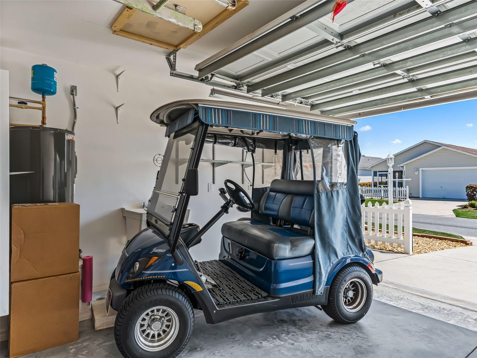 VILLAGES OF SUMTER PERDIDO VILLAS - Residential