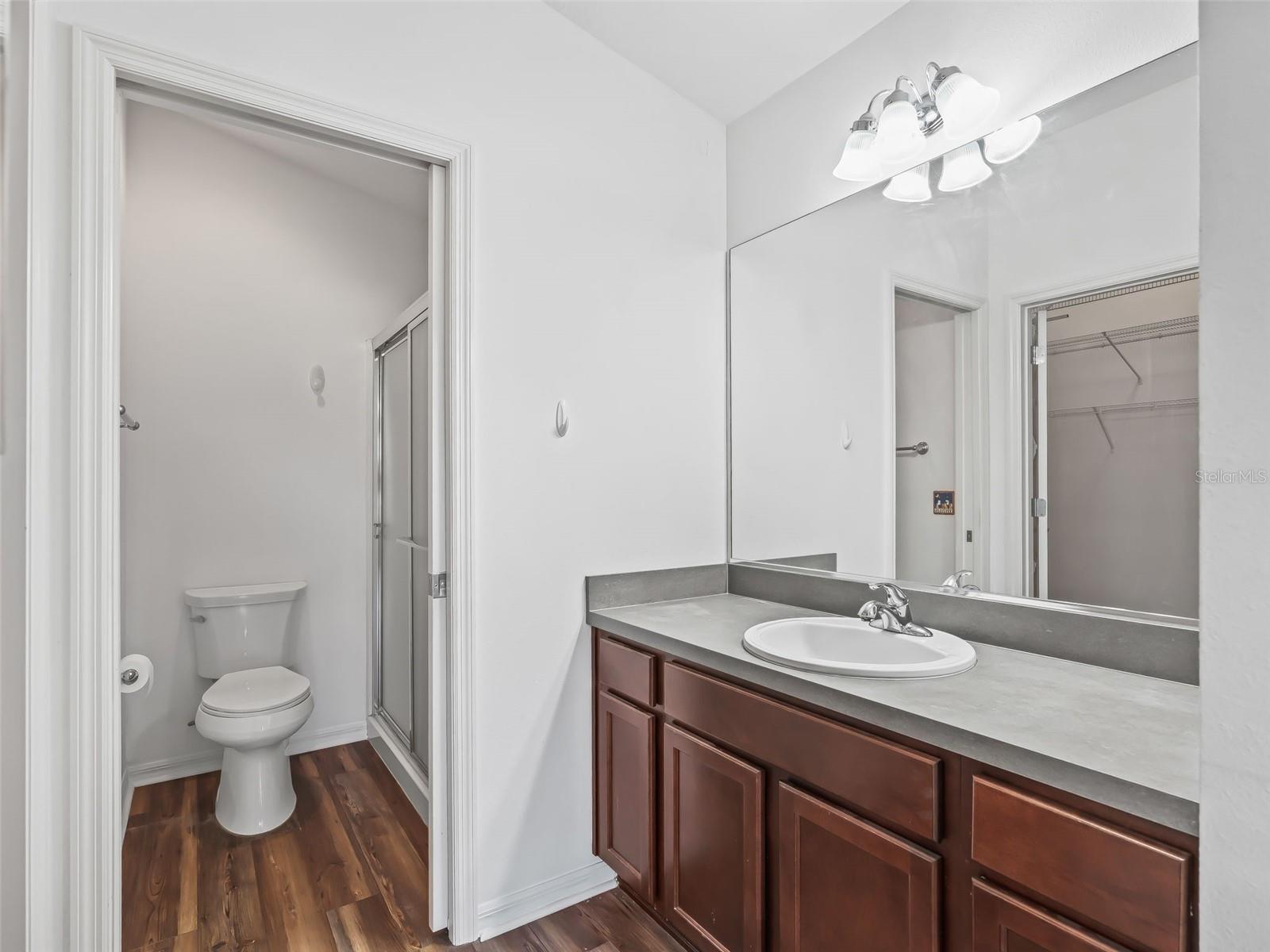 VILLAGES OF SUMTER PERDIDO VILLAS - Residential