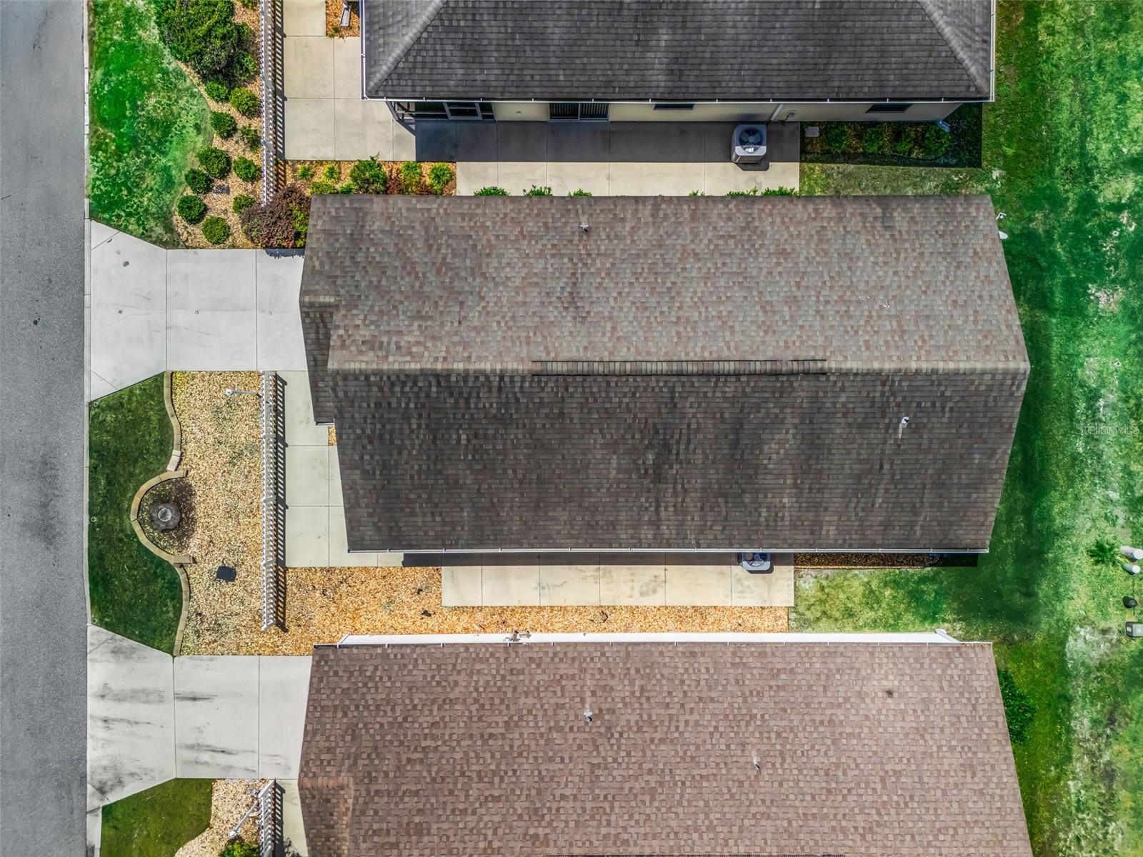 VILLAGES OF SUMTER PERDIDO VILLAS - Residential