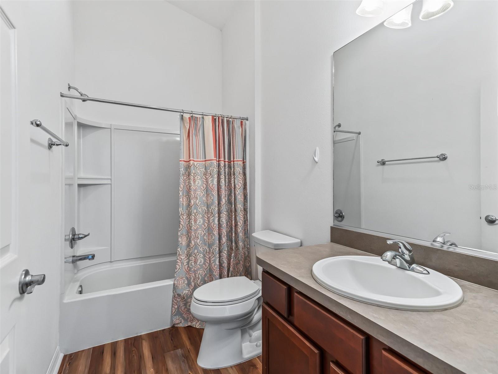 VILLAGES OF SUMTER PERDIDO VILLAS - Residential