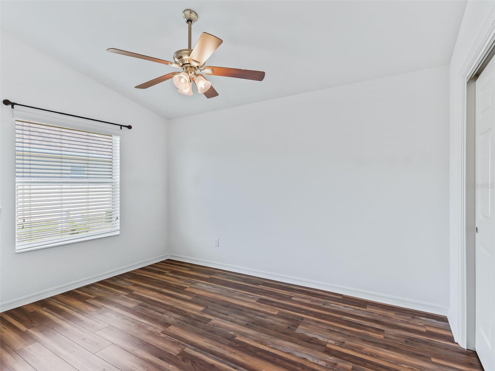 VILLAGES OF SUMTER PERDIDO VILLAS - Residential