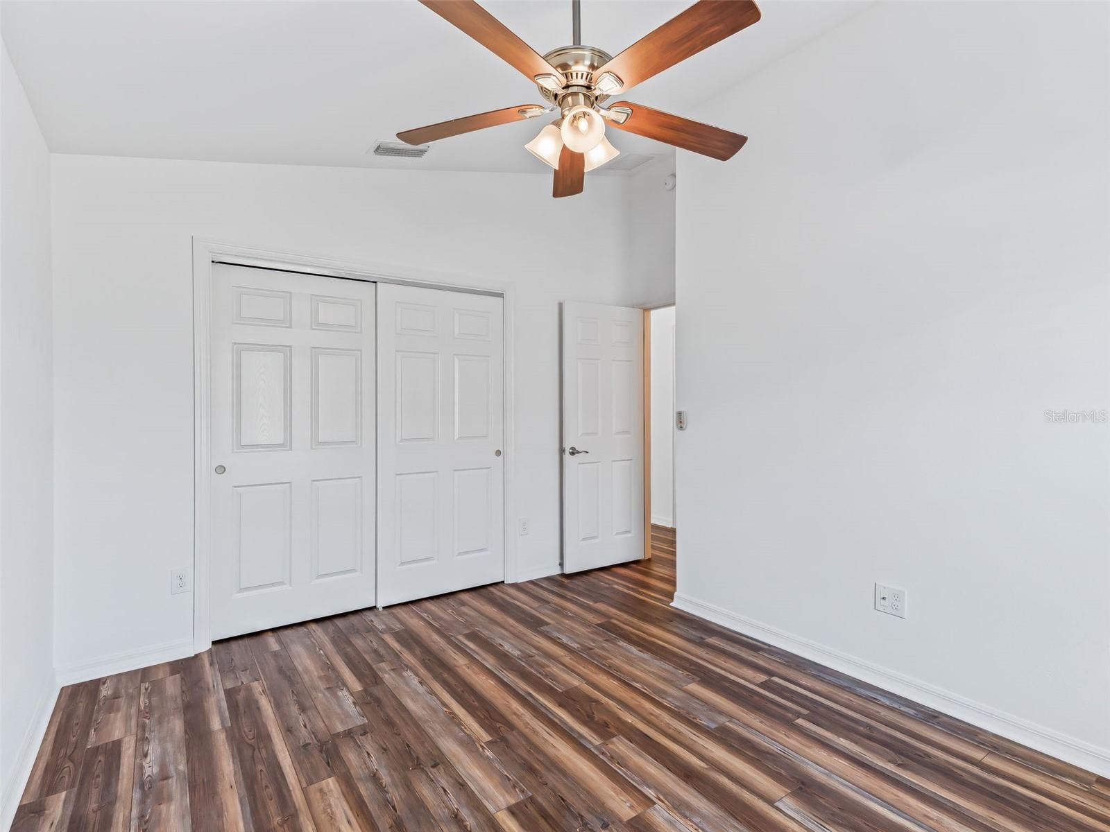 VILLAGES OF SUMTER PERDIDO VILLAS - Residential