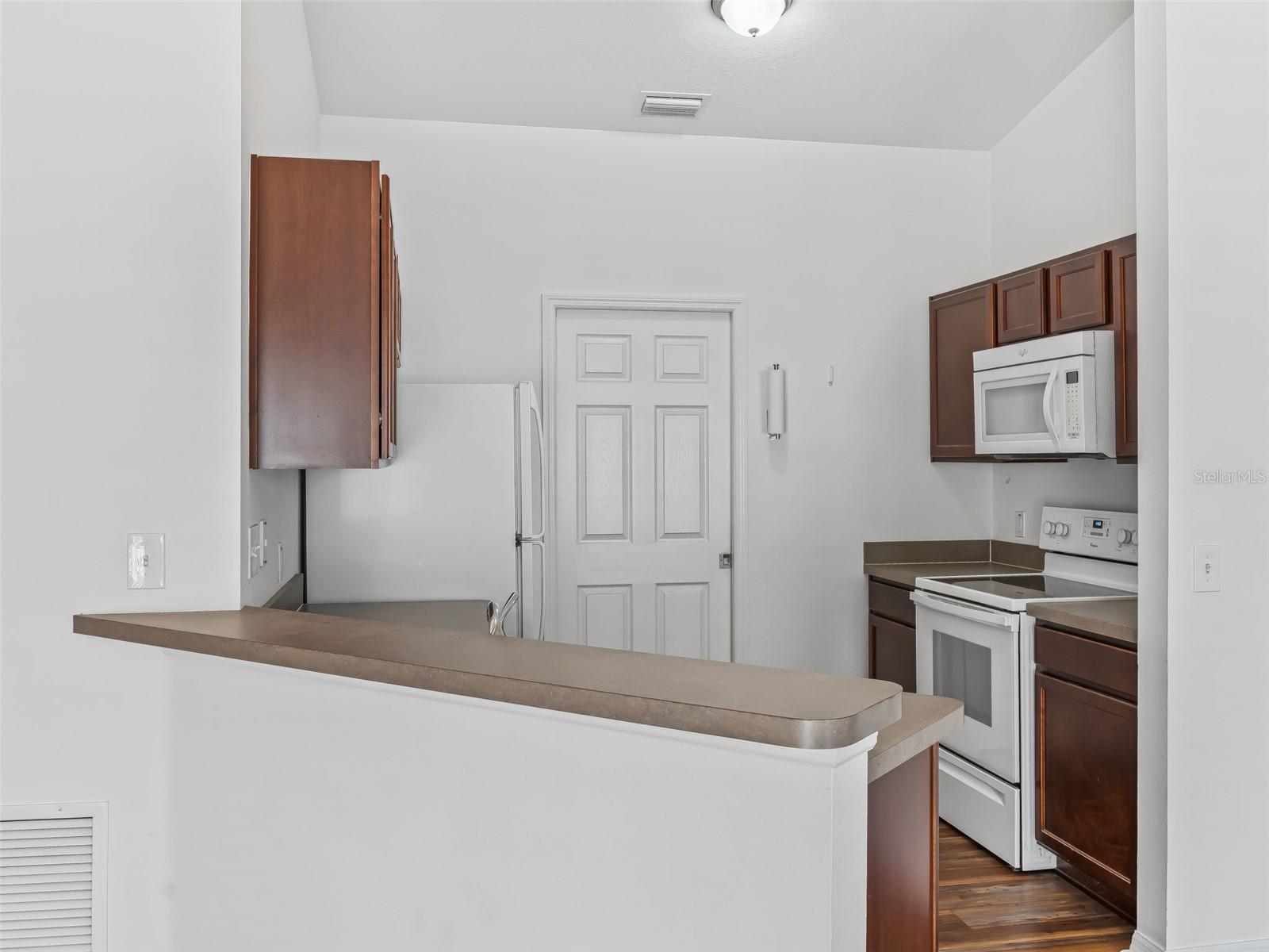 VILLAGES OF SUMTER PERDIDO VILLAS - Residential