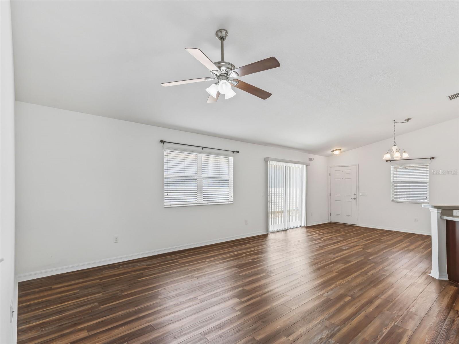 VILLAGES OF SUMTER PERDIDO VILLAS - Residential