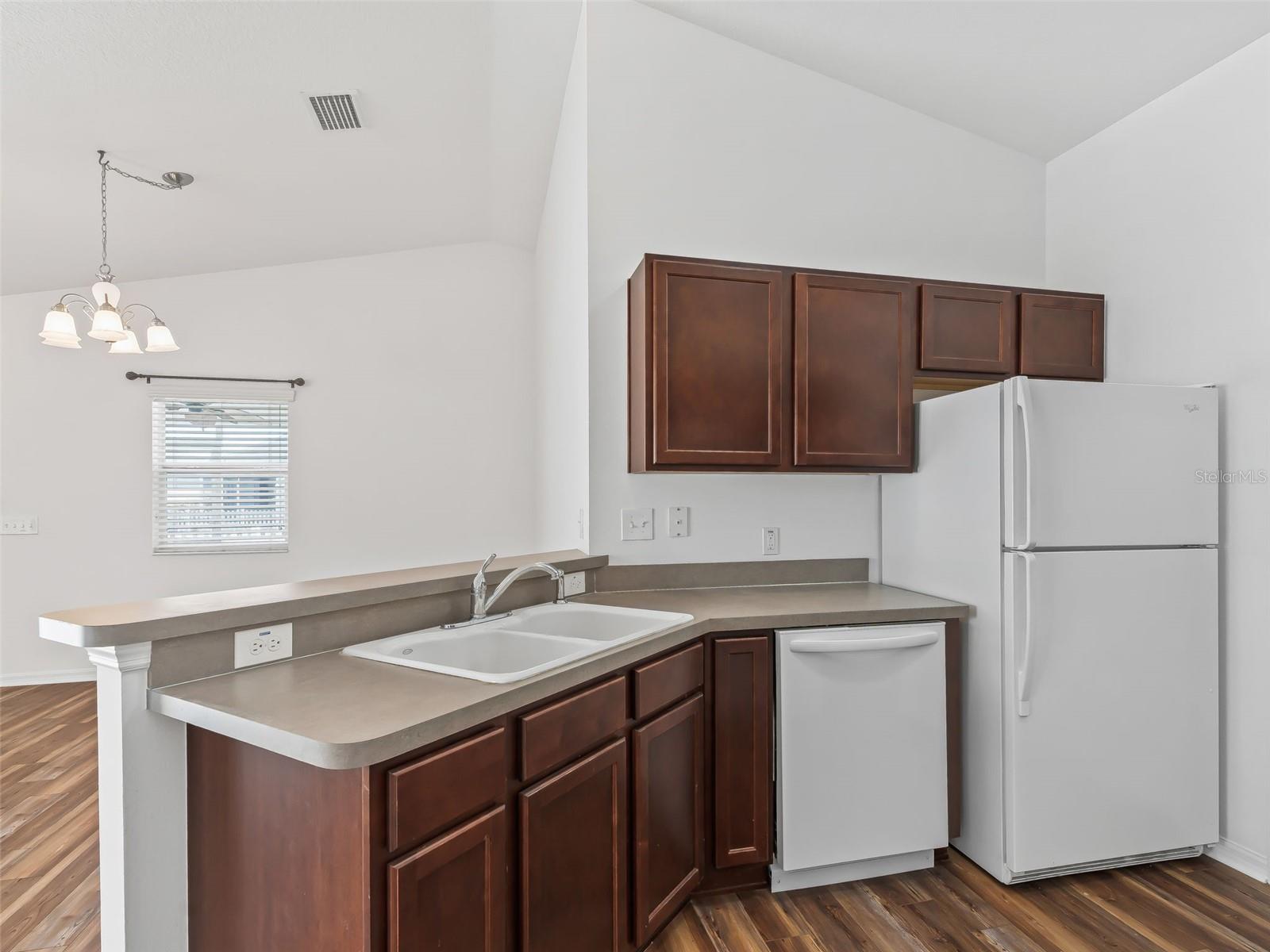 VILLAGES OF SUMTER PERDIDO VILLAS - Residential