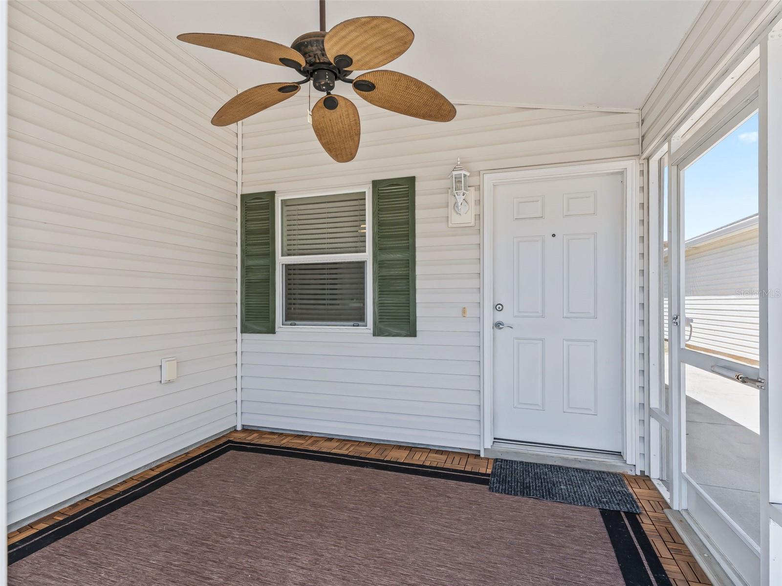 VILLAGES OF SUMTER PERDIDO VILLAS - Residential