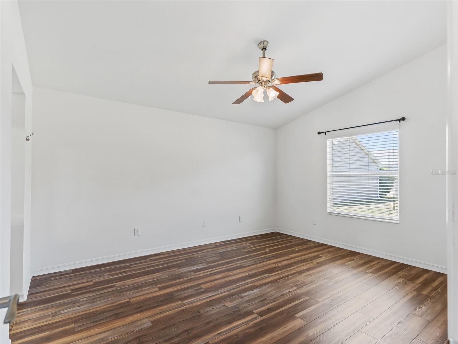 VILLAGES OF SUMTER PERDIDO VILLAS - Residential