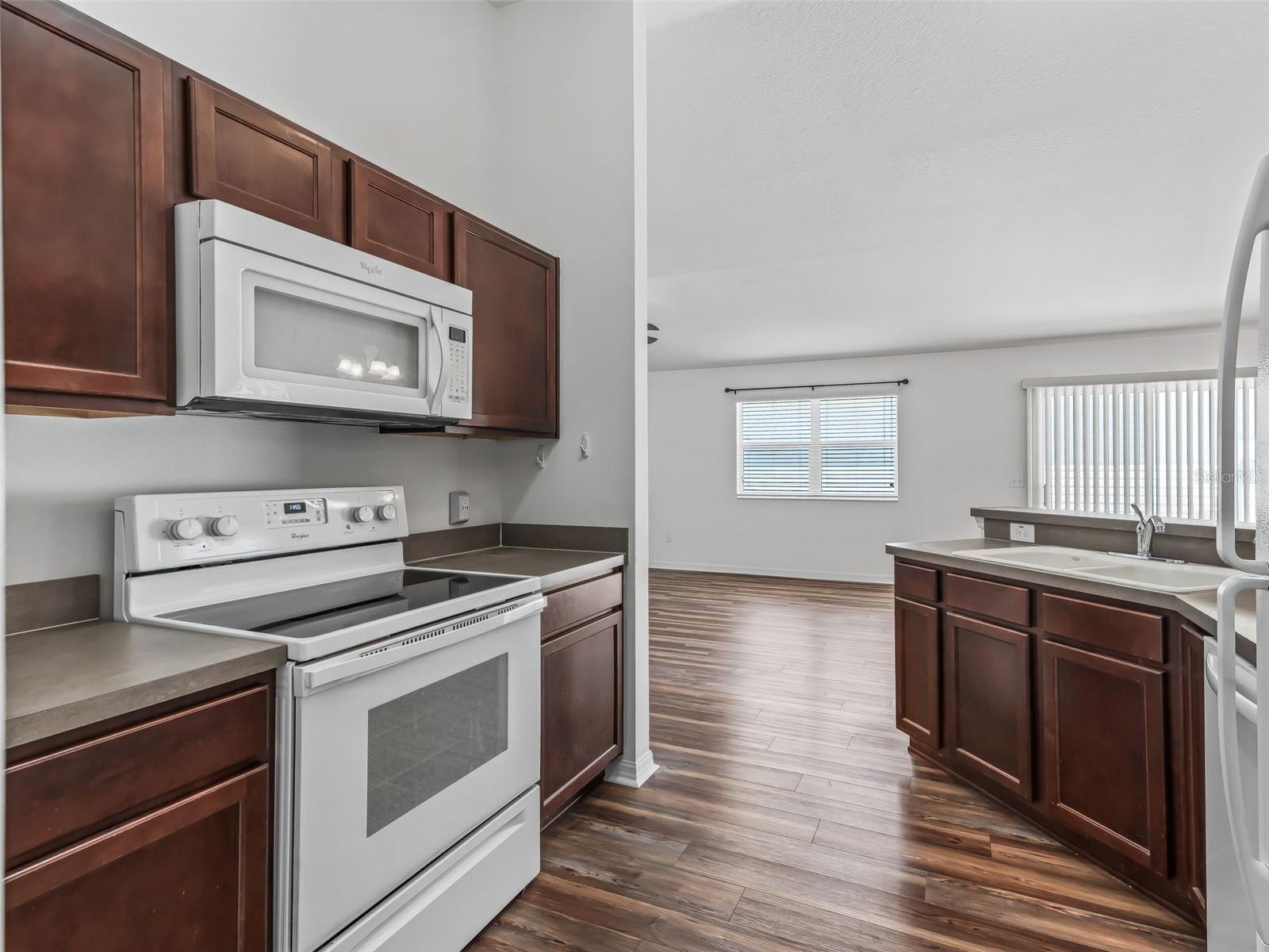 VILLAGES OF SUMTER PERDIDO VILLAS - Residential