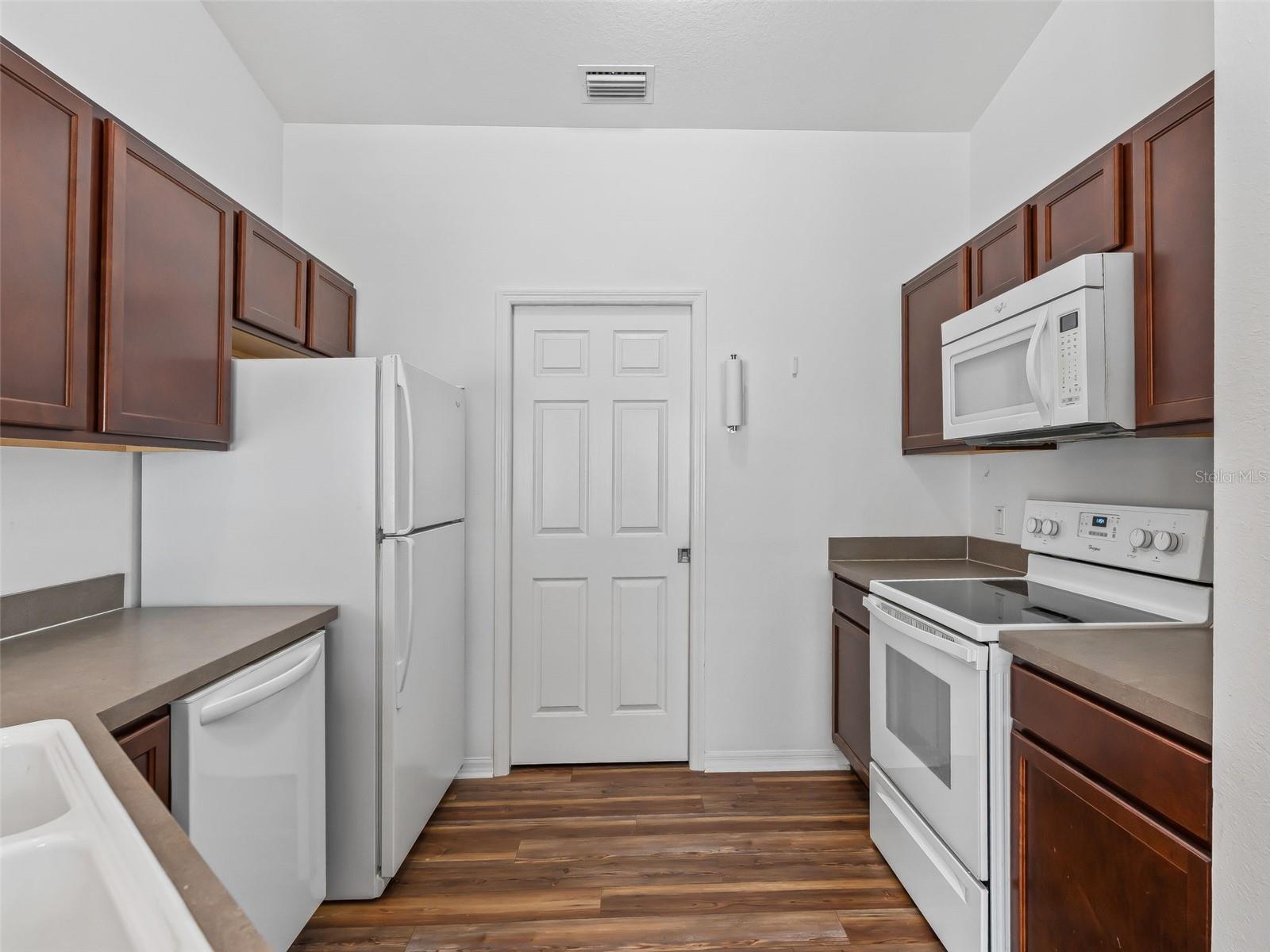 VILLAGES OF SUMTER PERDIDO VILLAS - Residential