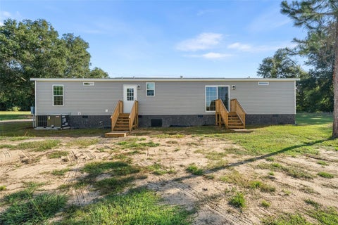 Tiny photo for 12610 SE 115 Street, Ocklawaha, FL 32179 (MLS # GC542987)