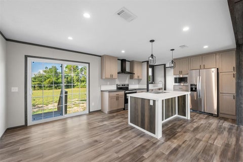 Tiny photo for 12610 SE 115 Street, Ocklawaha, FL 32179 (MLS # GC542987)