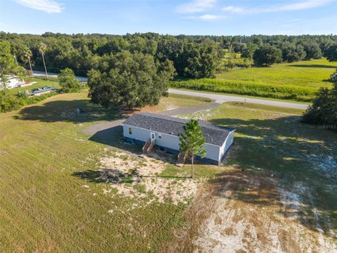 Tiny photo for 12610 SE 115 Street, Ocklawaha, FL 32179 (MLS # GC542987)