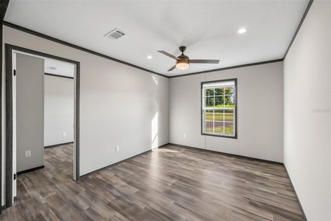 Tiny photo for 12610 SE 115 Street, Ocklawaha, FL 32179 (MLS # GC542987)