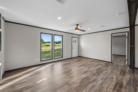 Tiny photo for 12610 SE 115 Street, Ocklawaha, FL 32179 (MLS # GC542987)