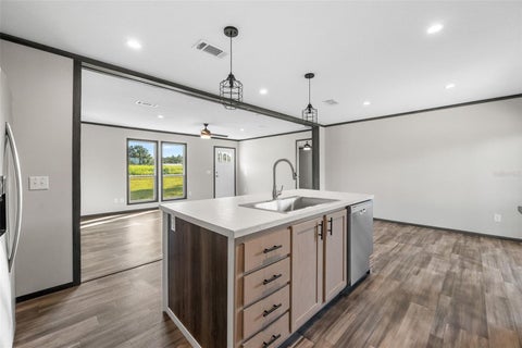 Tiny photo for 12610 SE 115 Street, Ocklawaha, FL 32179 (MLS # GC542987)