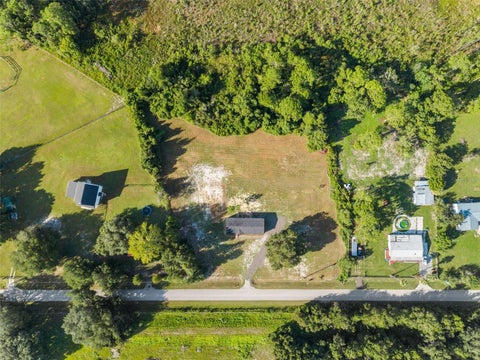 Tiny photo for 12610 SE 115 Street, Ocklawaha, FL 32179 (MLS # GC542987)