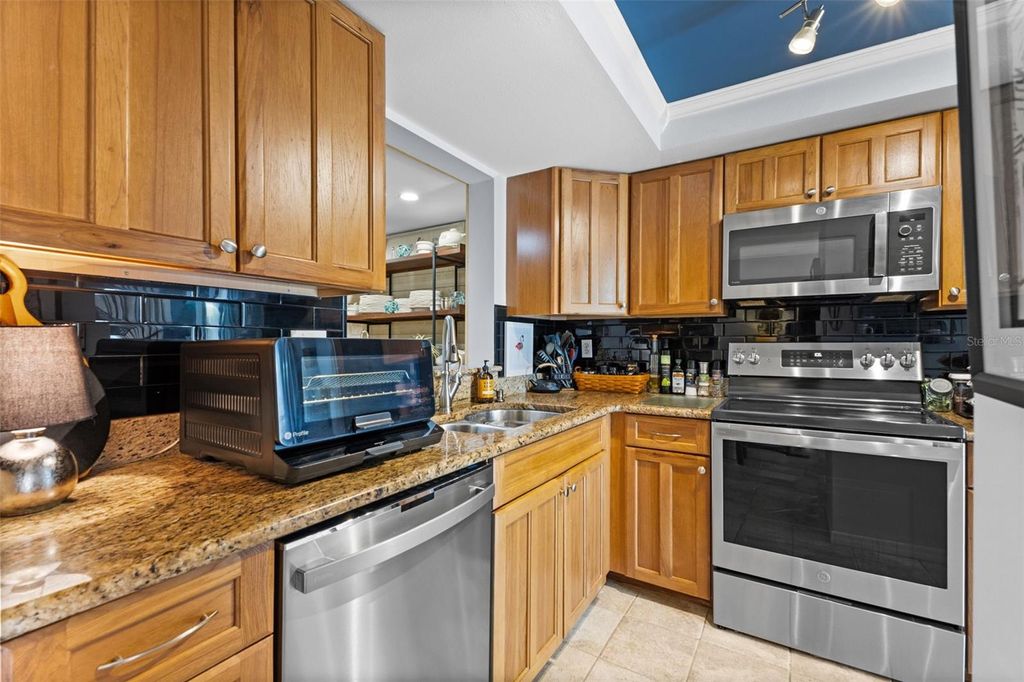 Photo of 3165 Landmark Drive #714, Clearwater, FL 33761 (MLS # TB8423285)