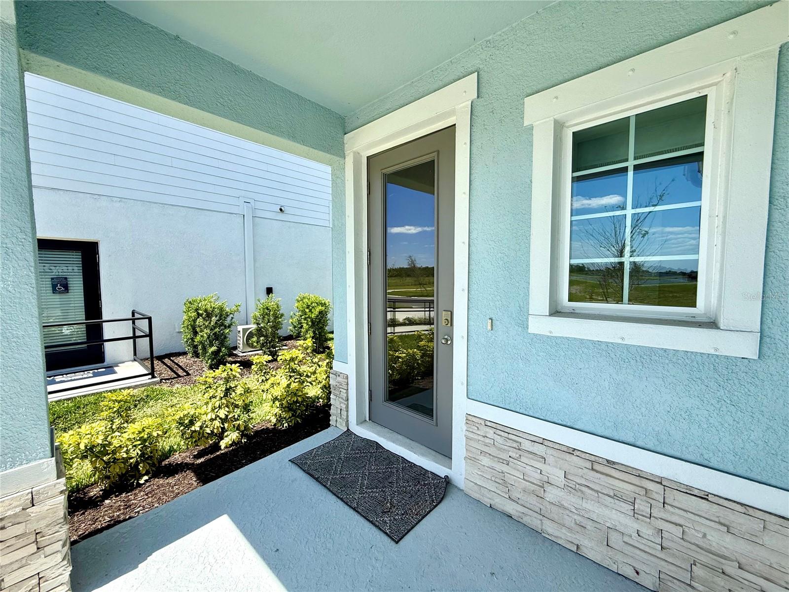 CYPRESS RDG PH 1 - Residential Lease